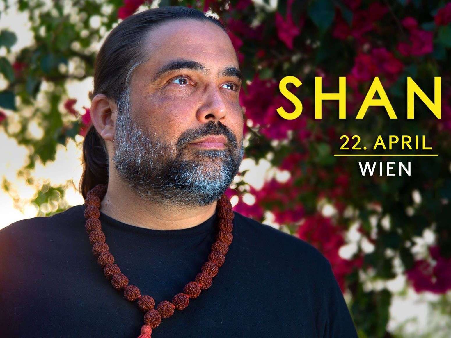 Satsang mit Shanti