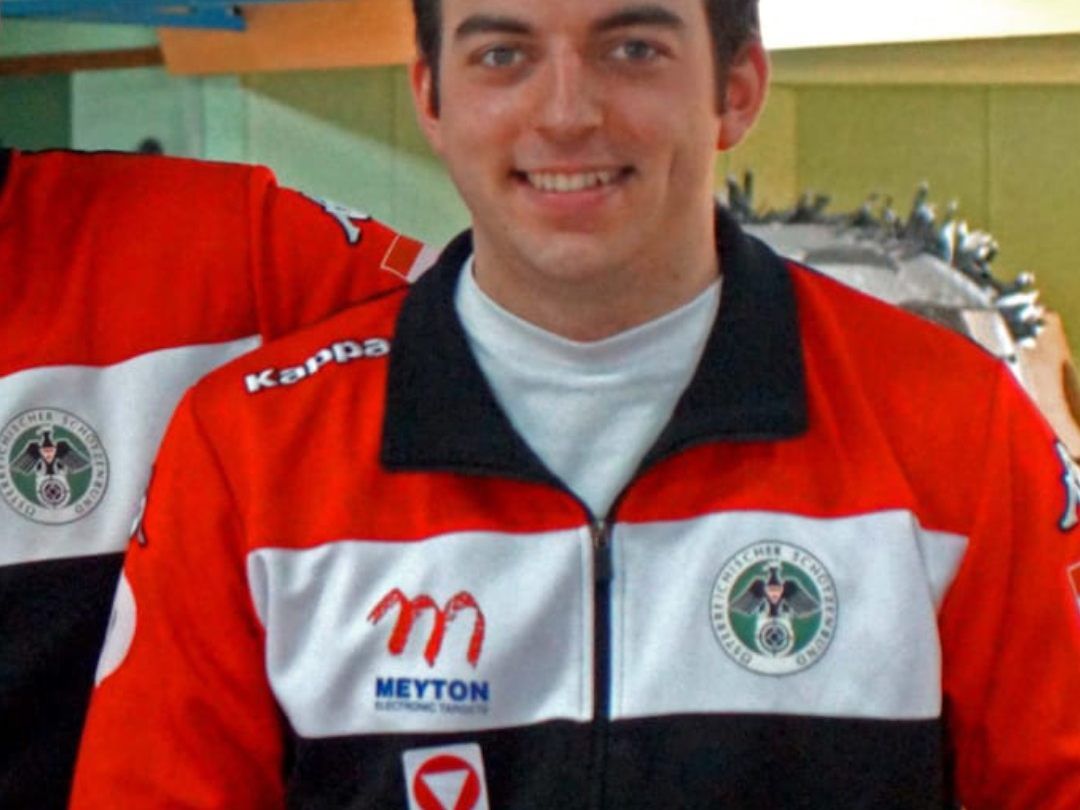 Christoph Tiefenthaler
