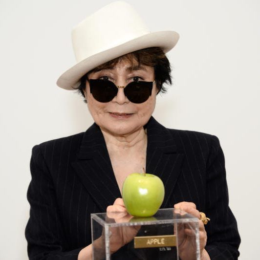 In "Yoko Ono - Peace is Power" zeigt das Leipziger Museum 70 Werke der Konzeptkünstlerin.