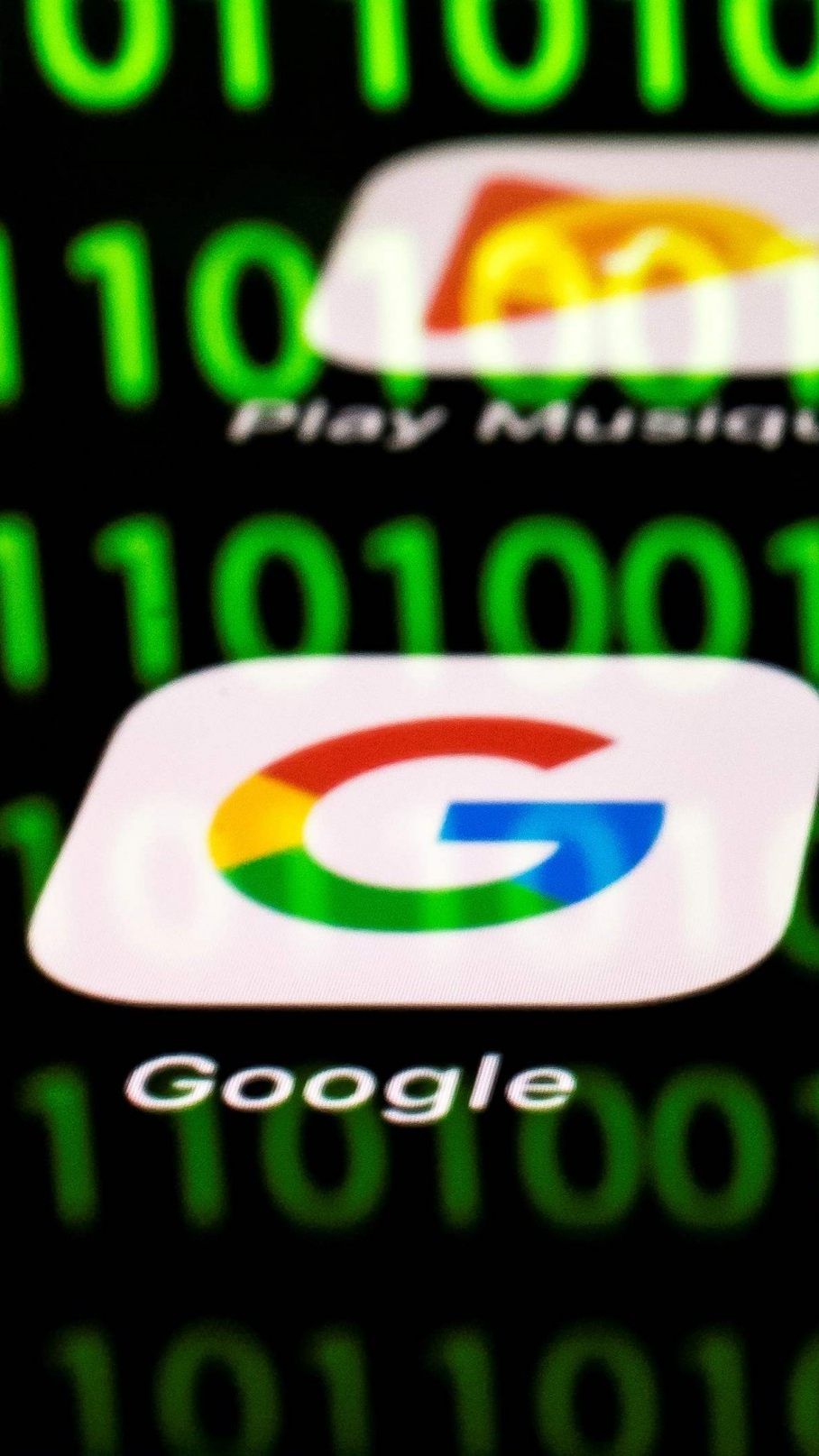 Super-Gewinne für Apple, Google & Co.