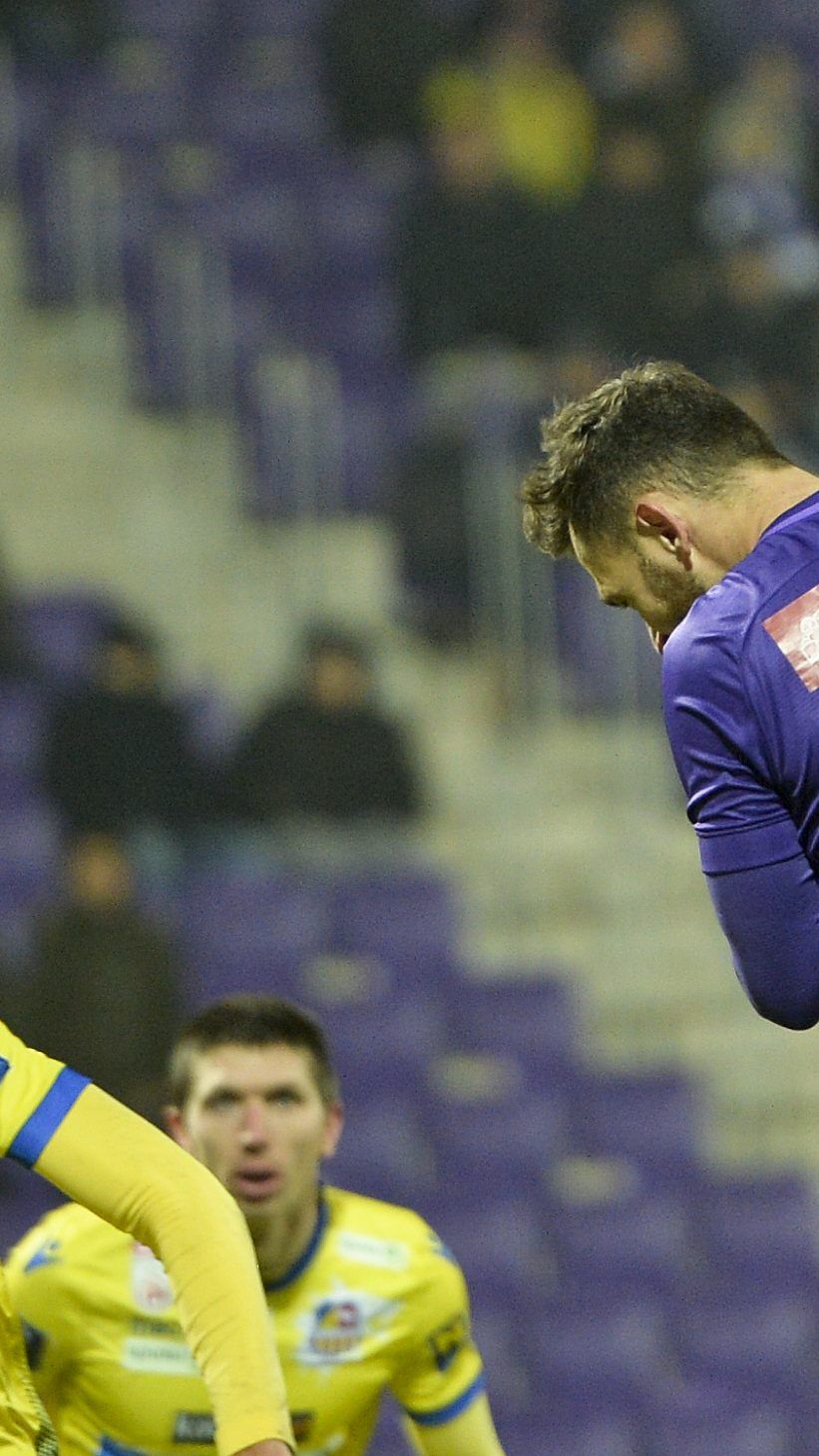 Wir berichten ab 19.00 Uhr live vom Spiel Austria Wien gegen SKN St. Pölten im Ticker.