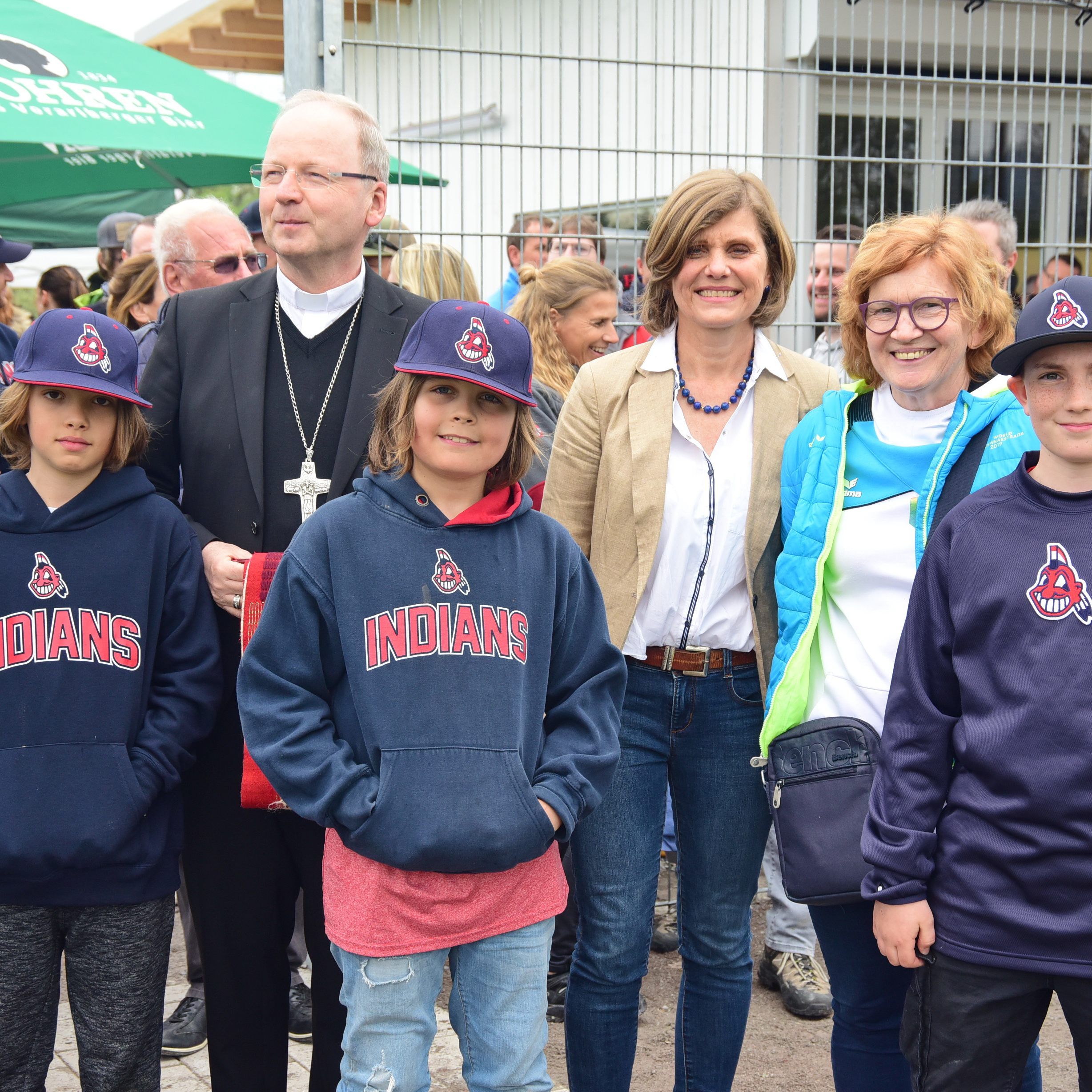BSC Dornbirn feiert im kommenden Jahr sein 30-jähriges Bestehen