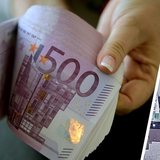 Veruntreuungen reichen 20 Jahre zurück