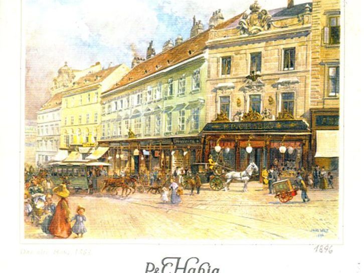 Das Gemälde von Hans Wilt ist 5.000 Euro wert.