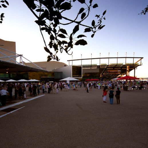 Betreiber der "Buehnedrei" ist in Konkurs