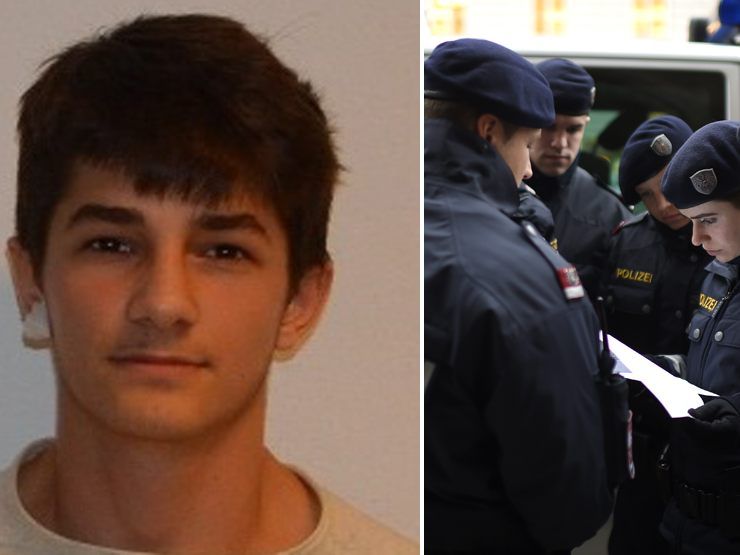 Die Polizei bittet um Hinweise zu dem Gesuchten. Die Polizei bittet um Hinweise zu dem Gesuchten.