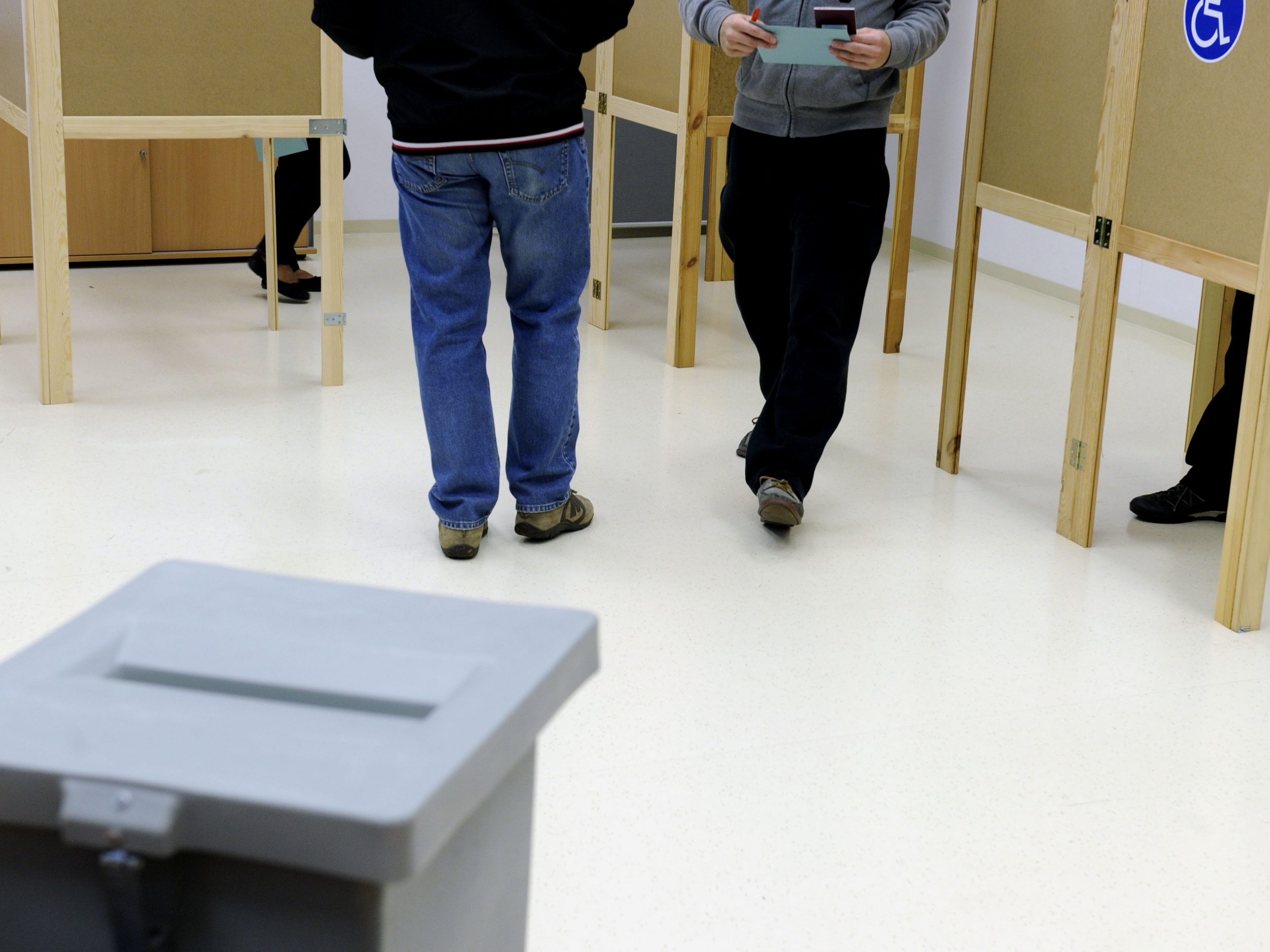 Wichtige Fragen und Antworten zur EU-Wahl 2019.