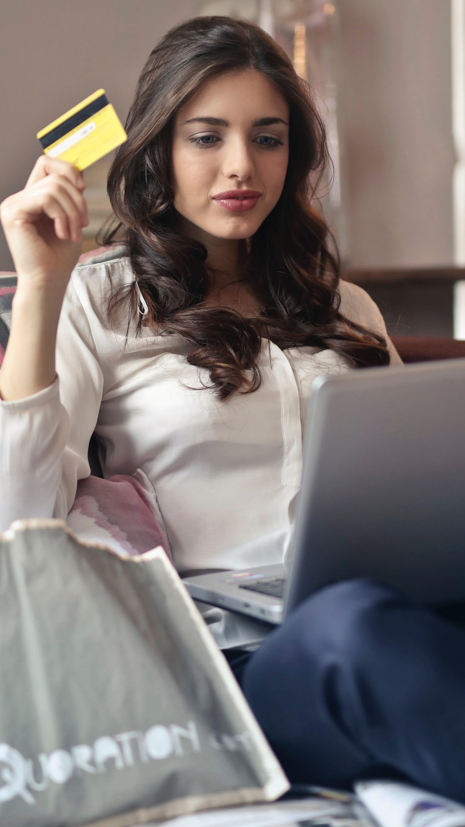 Digitalsteuer hat auch Auswirkungen auf Sie.