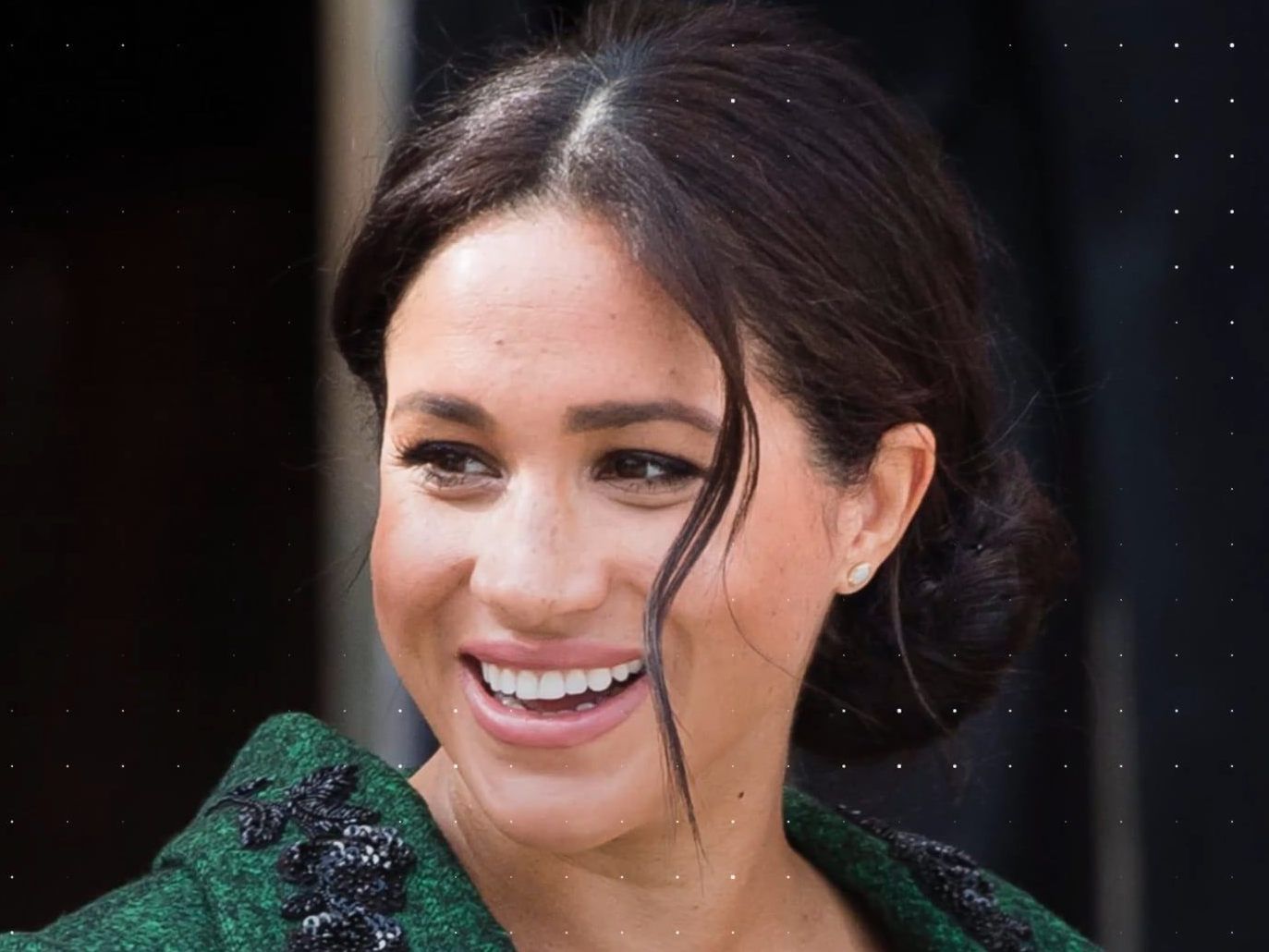 Einige Freundinnen von Herzogin Meghan könnten Taufpatin werden. Einige Freundinnen von Herzogin Meghan könnten Taufpatin werden.