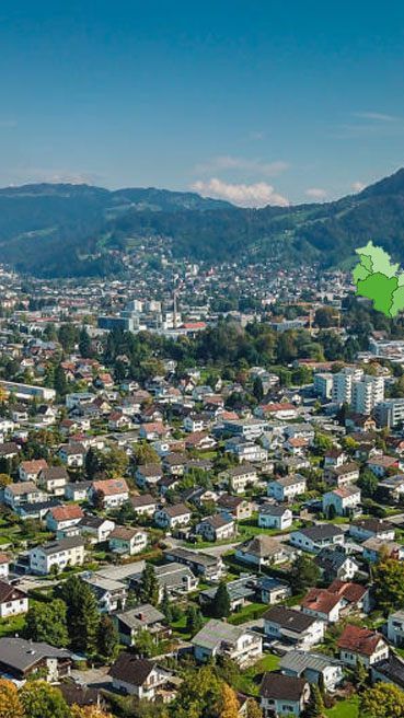 Dornbirn ist stark zurückgefallen