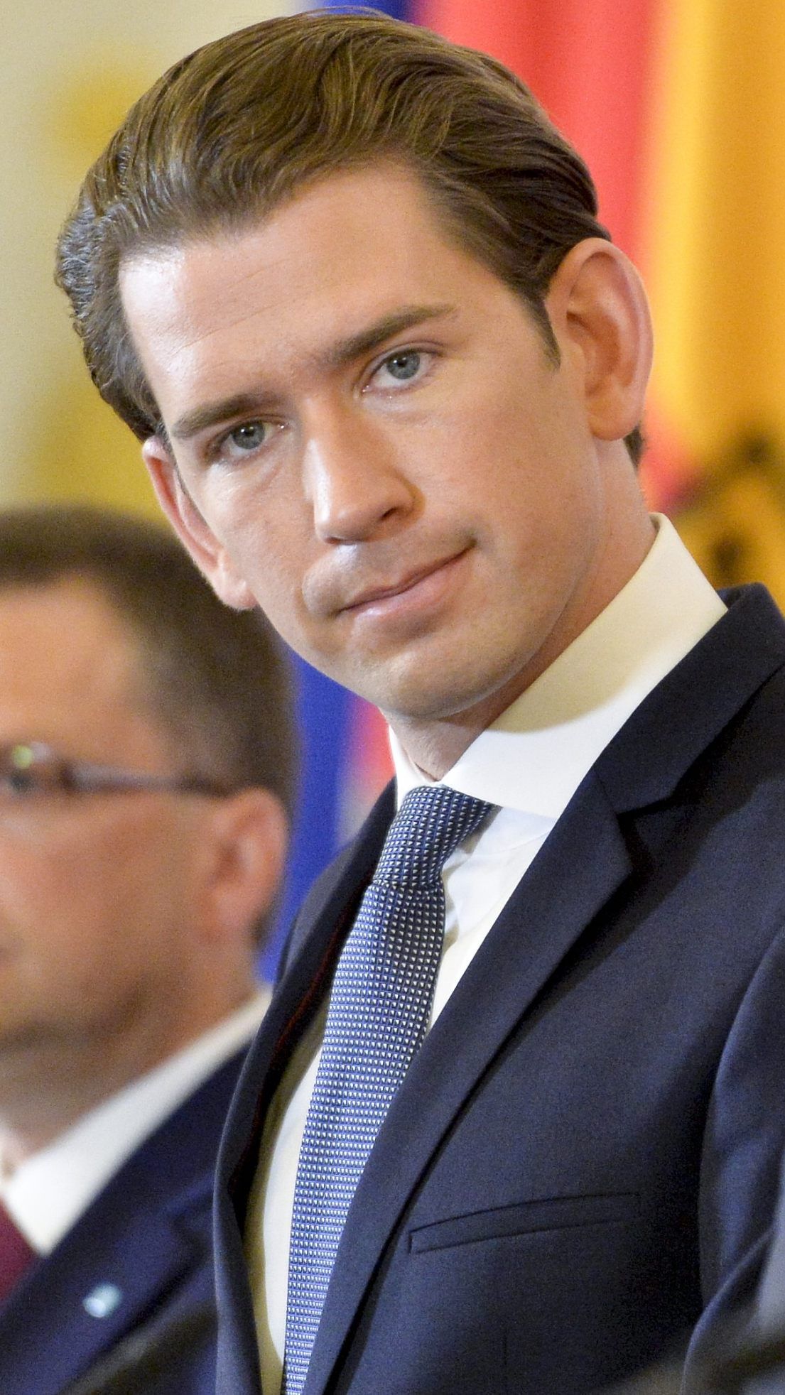 Die Regierung hat eine Sozialversicherungsreform schon beschlossen.