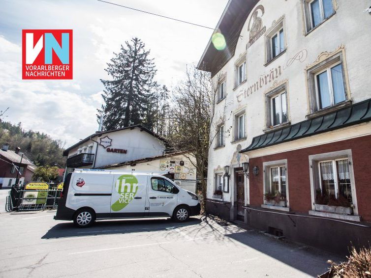 Die Tage des Gasthauses Sternbräu in Rankweil scheinen gezählt. Ein Verkäufer hat sich gefunden.