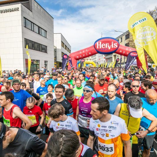 3300 Starter bei Bludenz läuft