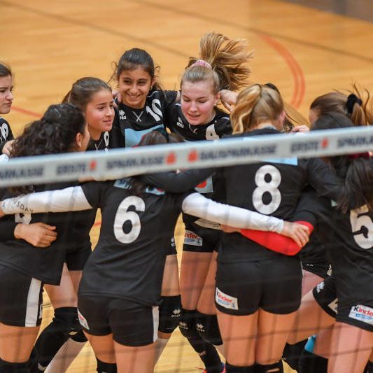 BG Feldkirch siegt in beiden Spielen