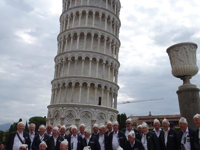 Pisa