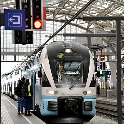 VCÖ fordert Ausbau der Bahnstrecken