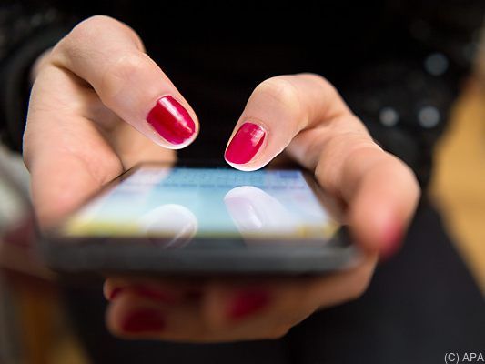 Die Österreicher nutzen ihr Smartphone immer öfter auch zum Bezahlen Die Österreicher nutzen ihr Smartphone immer öfter auch zum Bezahlen