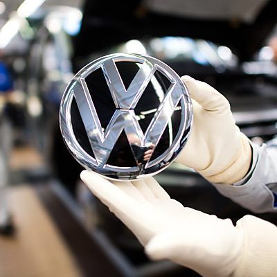 Volkswagen will mit E-Motoren die Massen bewegen