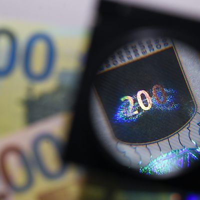 Neue Sicherheitsmerkmale sollen es Fälschern noch schwerer machen
