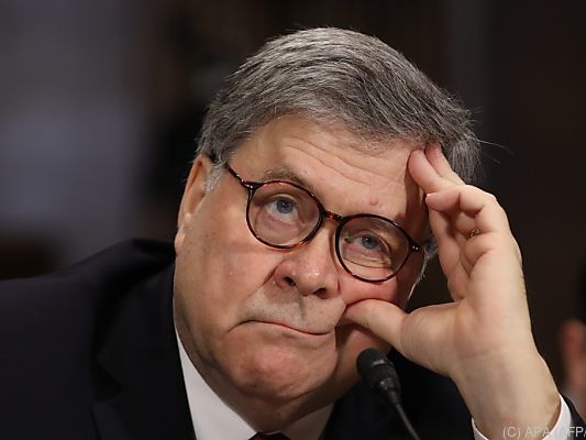 Barr im Kreuzfeuer der Kritik Barr im Kreuzfeuer der Kritik