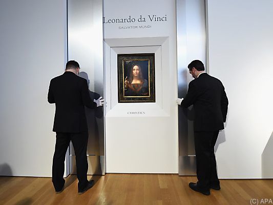 Ohne Reservierung kein Leonardo