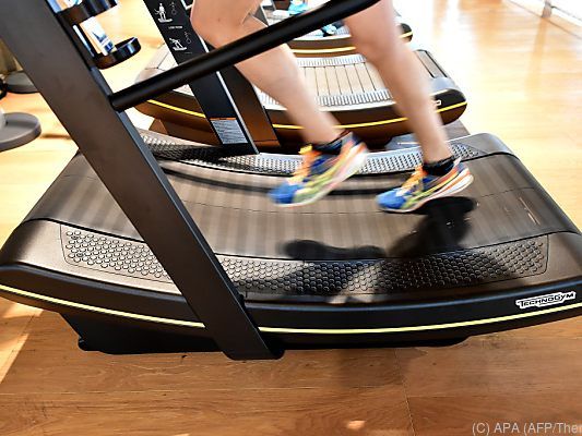 Zwischendurch nur zwei, drei Stunden Schlaf Zwischendurch nur zwei, drei Stunden Schlaf