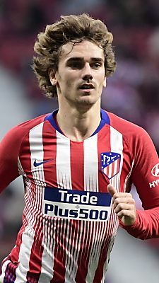 Antoine Griezmann will sich beruflich verändern