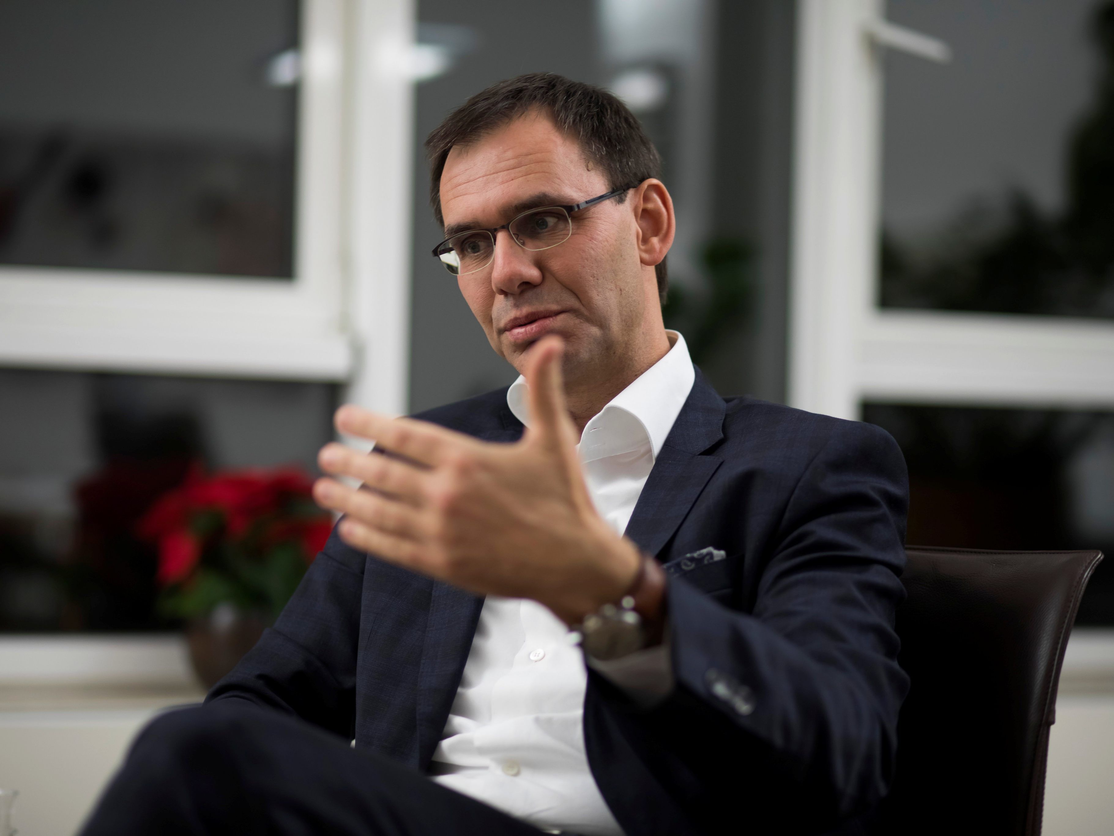 Landeshauptmann Wallner. Landeshauptmann Wallner.