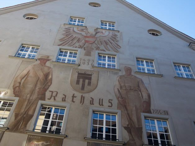 Der Rechnungsabschluss für das Jahr 2018 ist positiv ausgefallen. Der Rechnungsabschluss für das Jahr 2018 ist positiv ausgefallen.