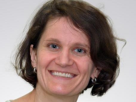 Karin Keckeis ist neue Tierschutzombudsfrau.