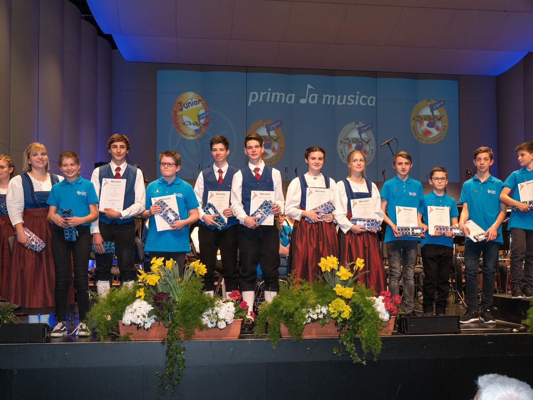 Erfolgreiche Jugend Erfolgreiche Jugend