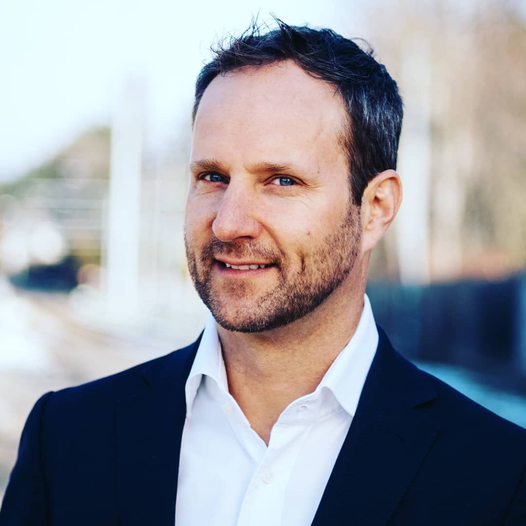 Freut sich über den Erfolg seiner NEOS