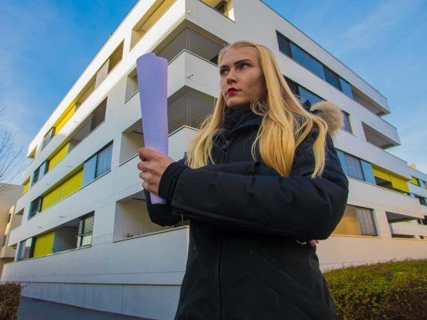 Die Wohnkosten steigen in Vorarlberg auch weiterhin ungebremst.