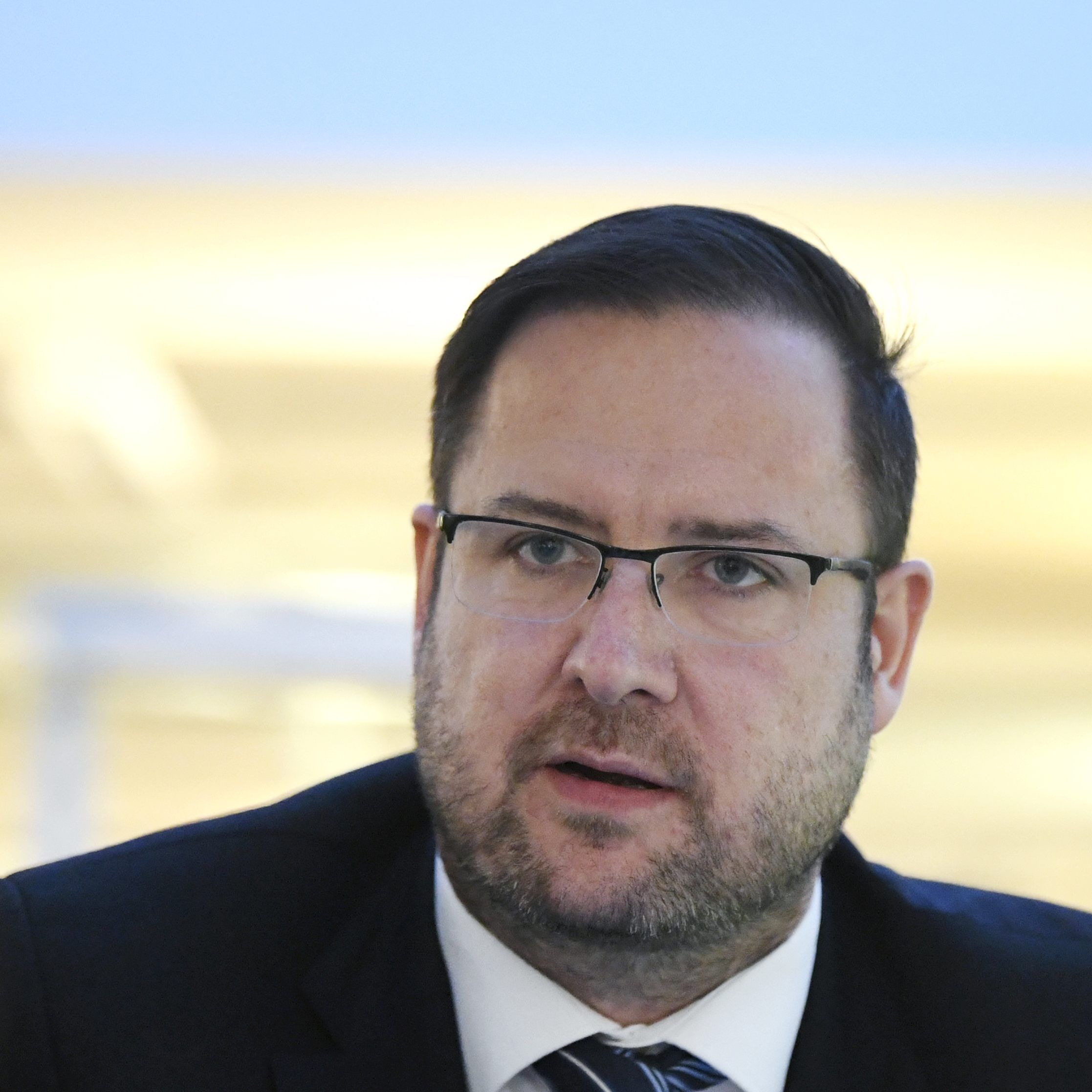 Generalsekretär Hafenecker vermutet "schmutize Silberstein-Methoden".