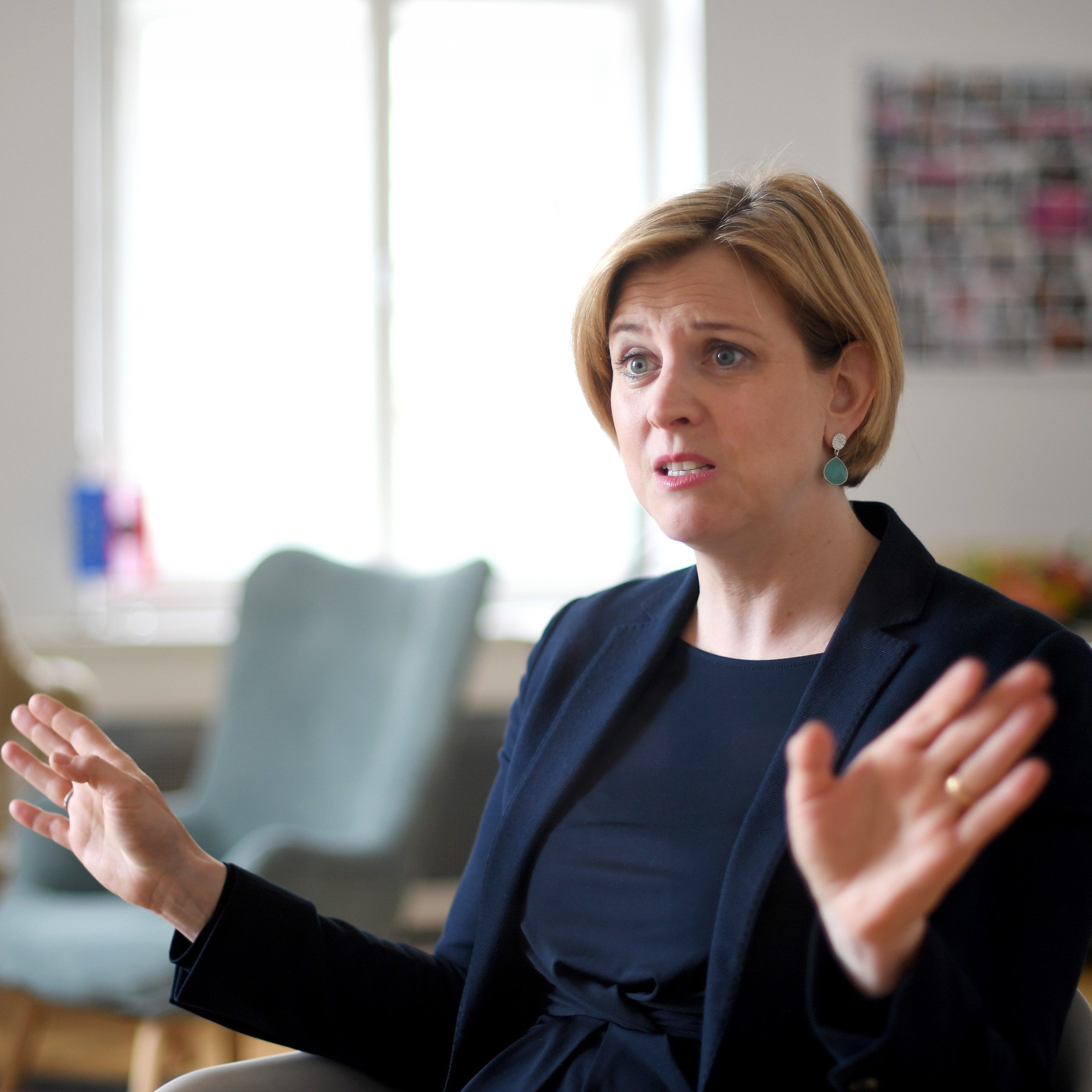 Die NEOS fordern bereits Neuwahlen.