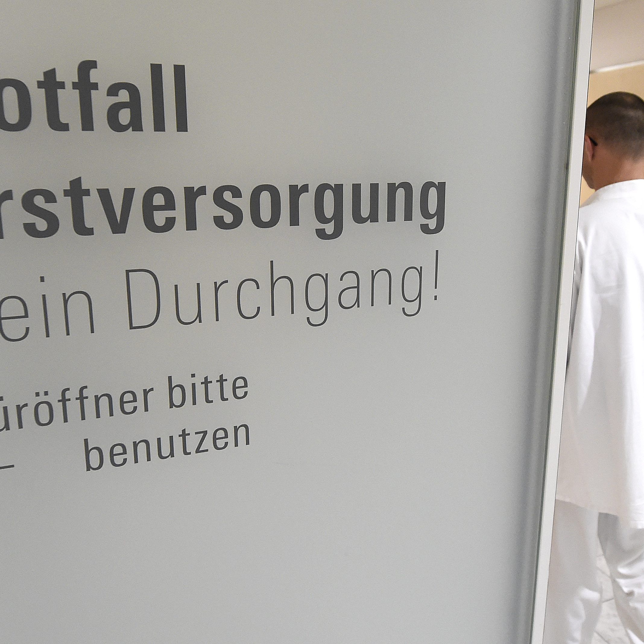 Ärztemangel, neue Techniken und die komplexe Spitalslandschaft sind aktuelle Herausforderungen