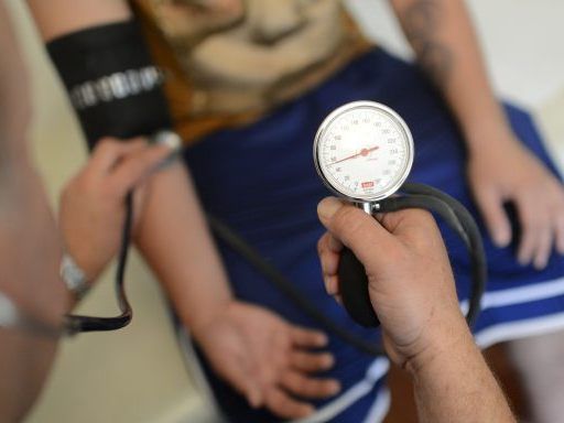 Hausärzte haben sich in einer aktuellen Studie sehr kritisch über das System geäußert.