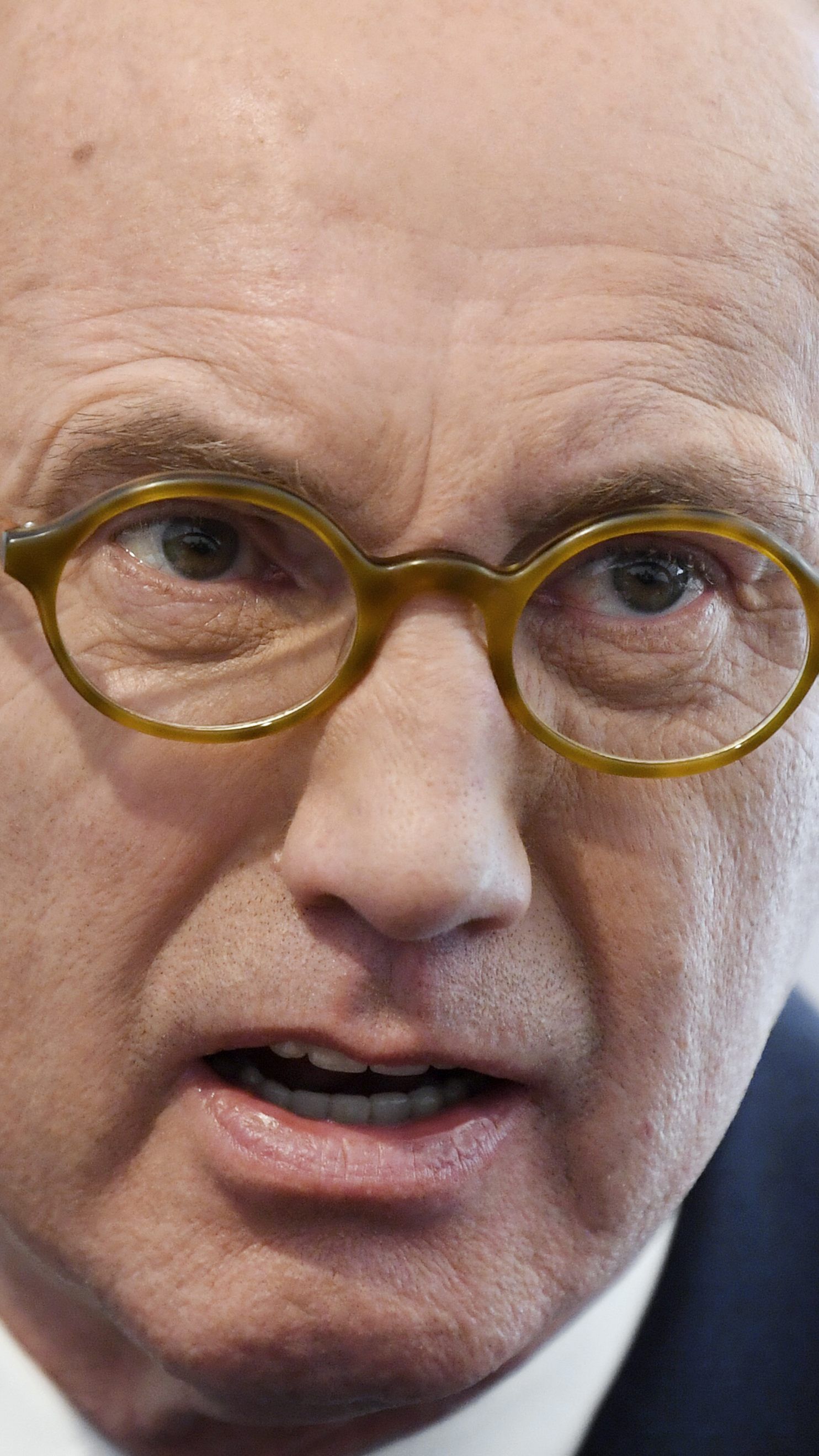 Das Ibiza-Video hat Othmar Karas sprachlos und wütend gemacht.