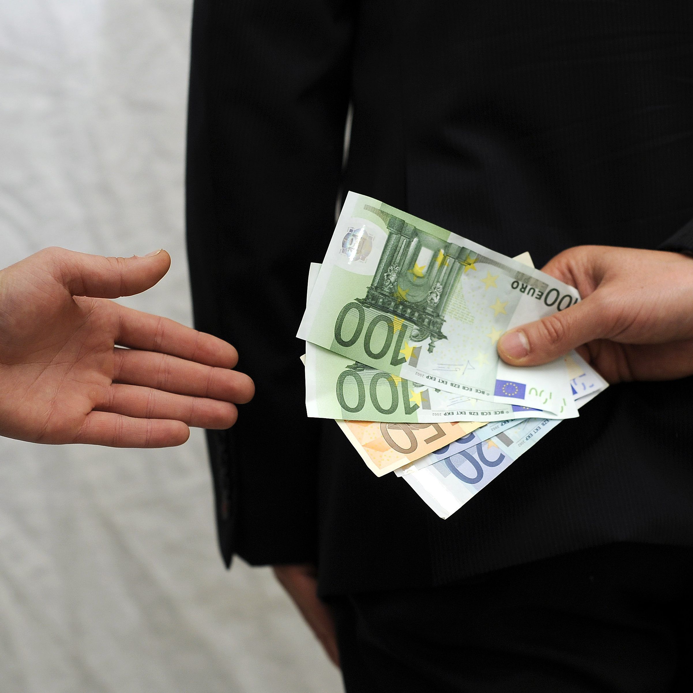 Auch die Zahl der Anzeigen hat sich seit 2016 erhöht.