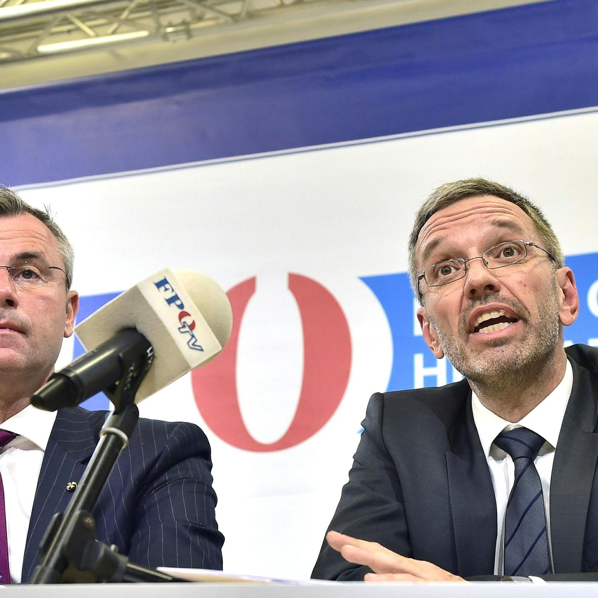 Die FPÖ wird nach der Veröffentlichung des Videos weitere Konsequenzen ziehen.