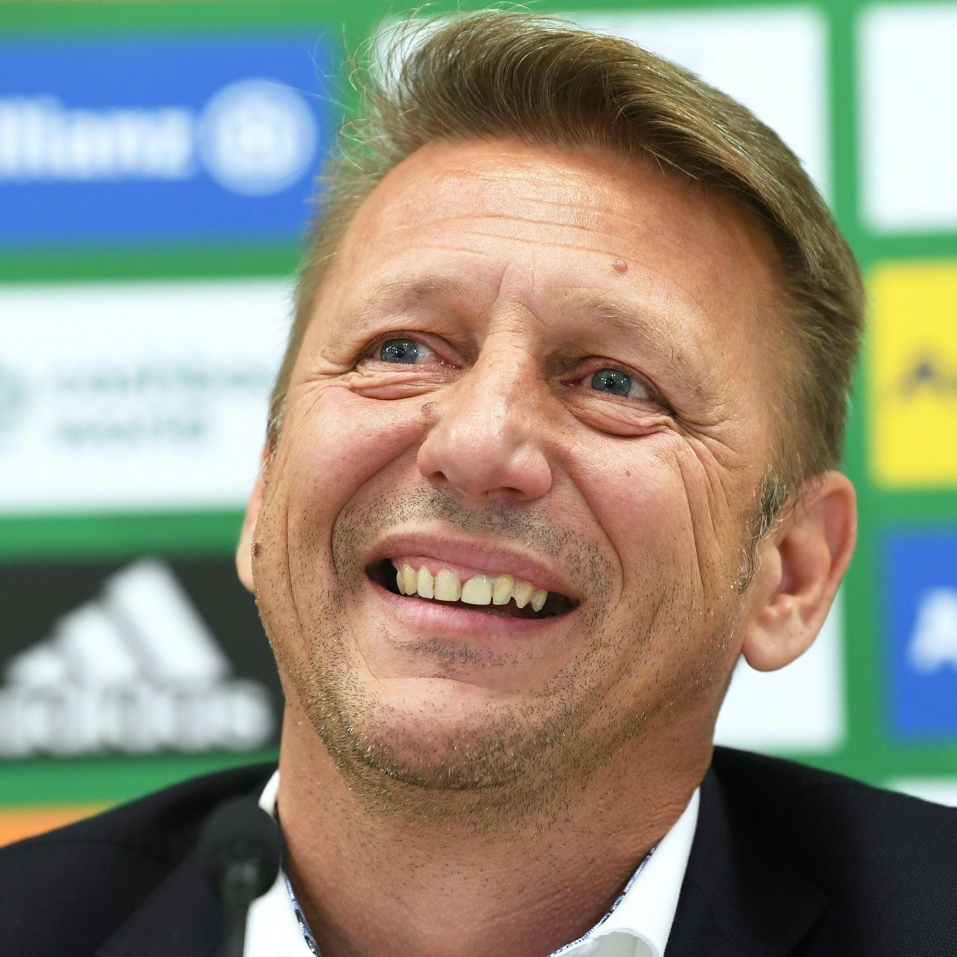 Barisic kehrt nach knapp drei Jahren zu Rapid zurück.