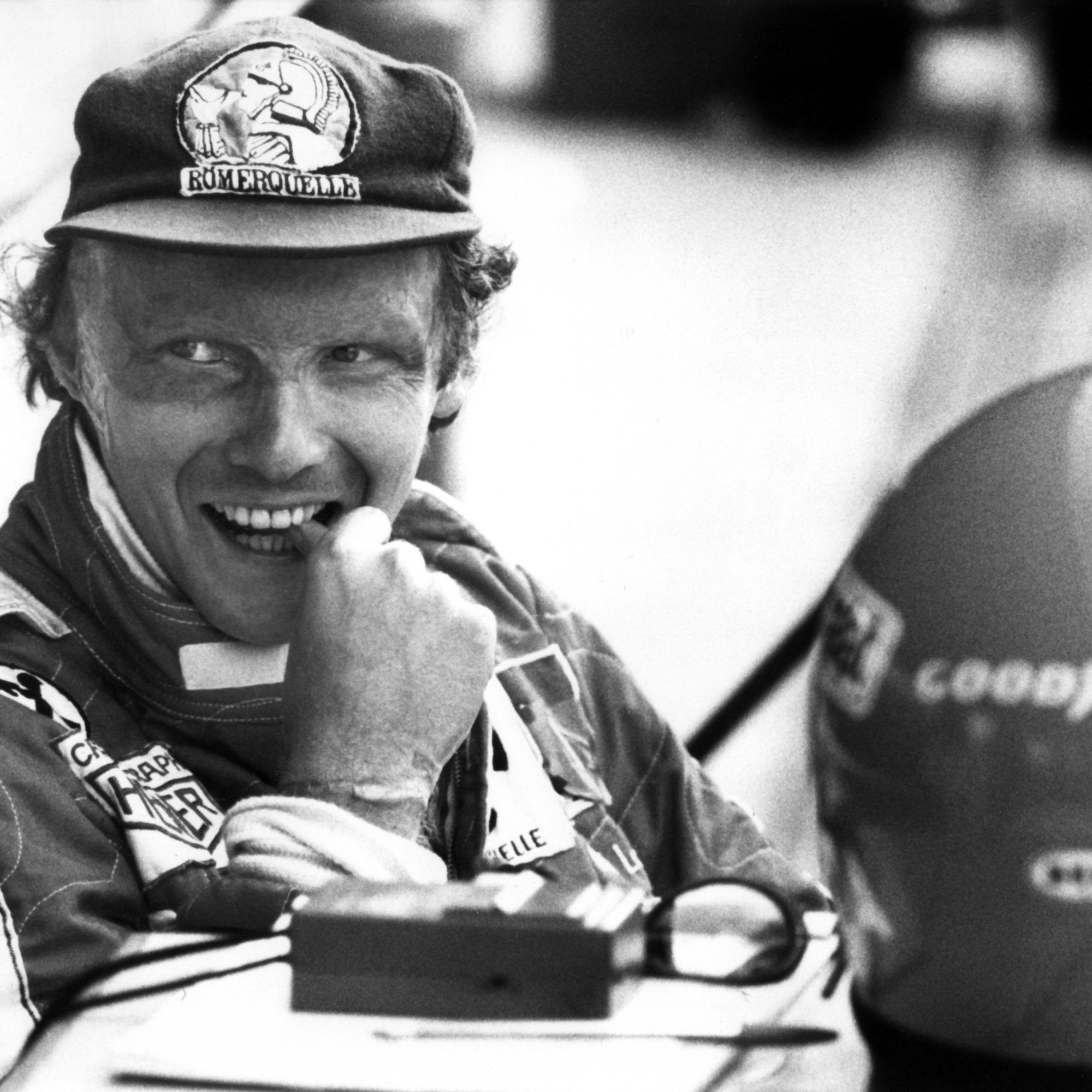 Niki Lauda verstarb am Montag in Zürich.