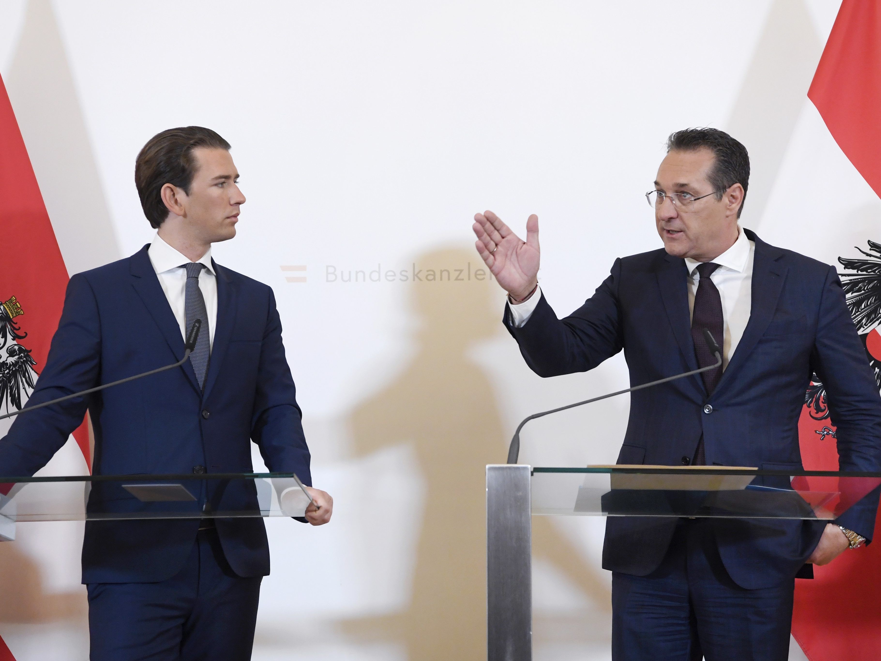 Der Rechnungshof will künftig die Parteien schärfer prüfen und auch Strafen verhängen.