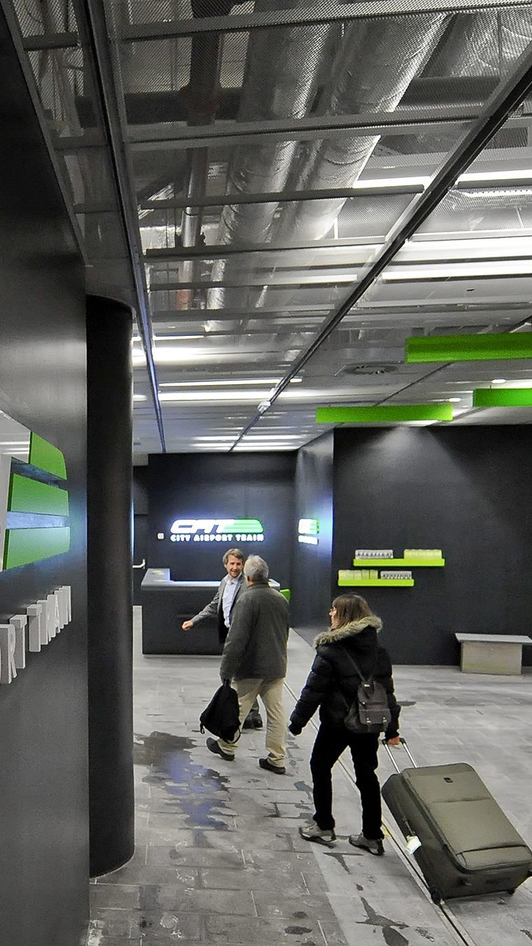 Es seien weitere Investitionen geplant.