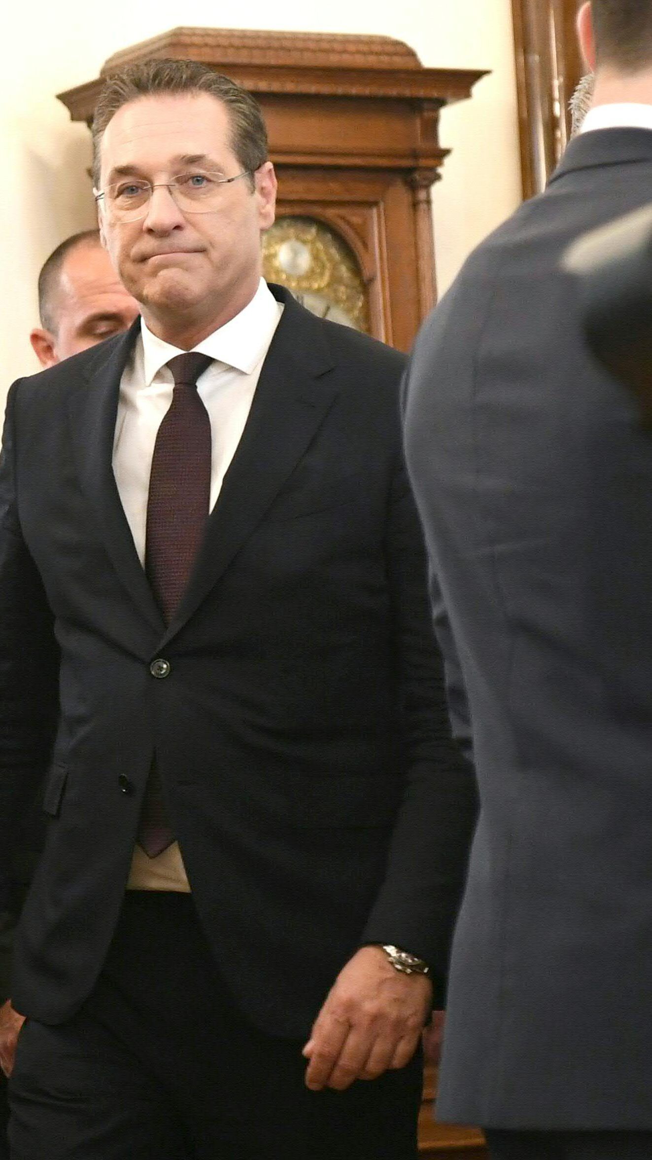 Die MSZP hat bereits Konakt zur SPÖ aufgenommen.