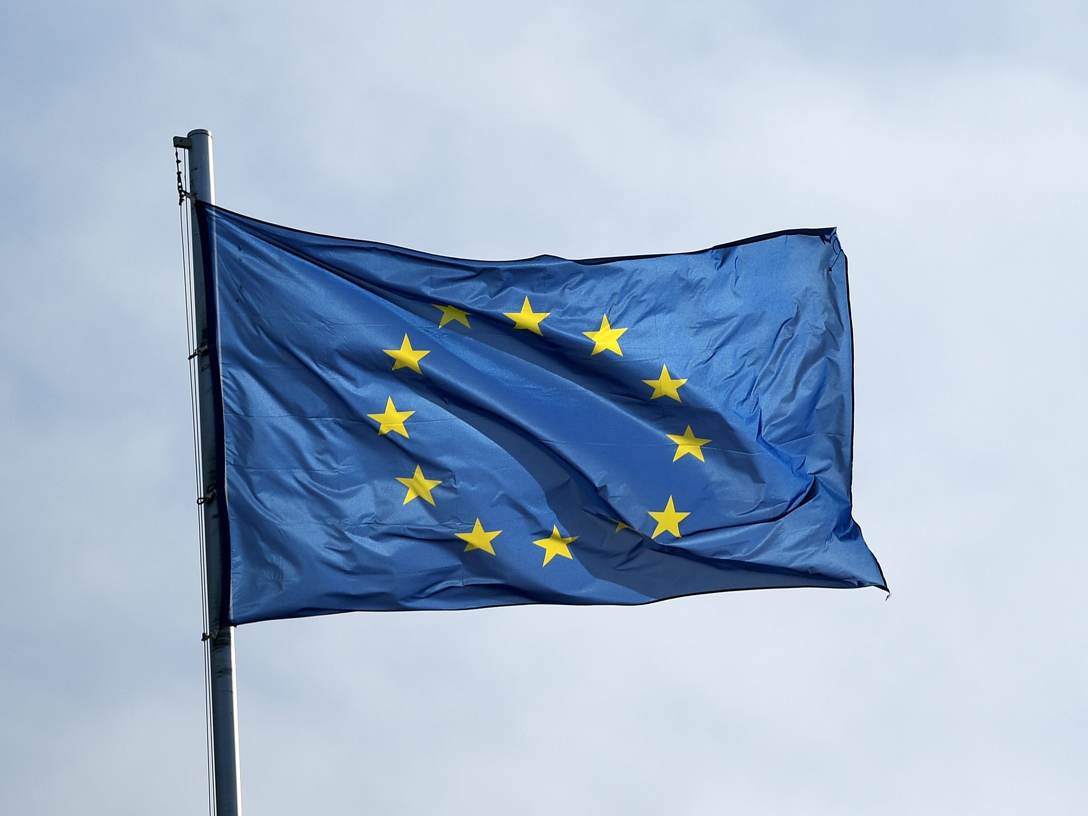 Bis der offizielle Ausgang der EU-Wahlen feststeht, wird es dauern