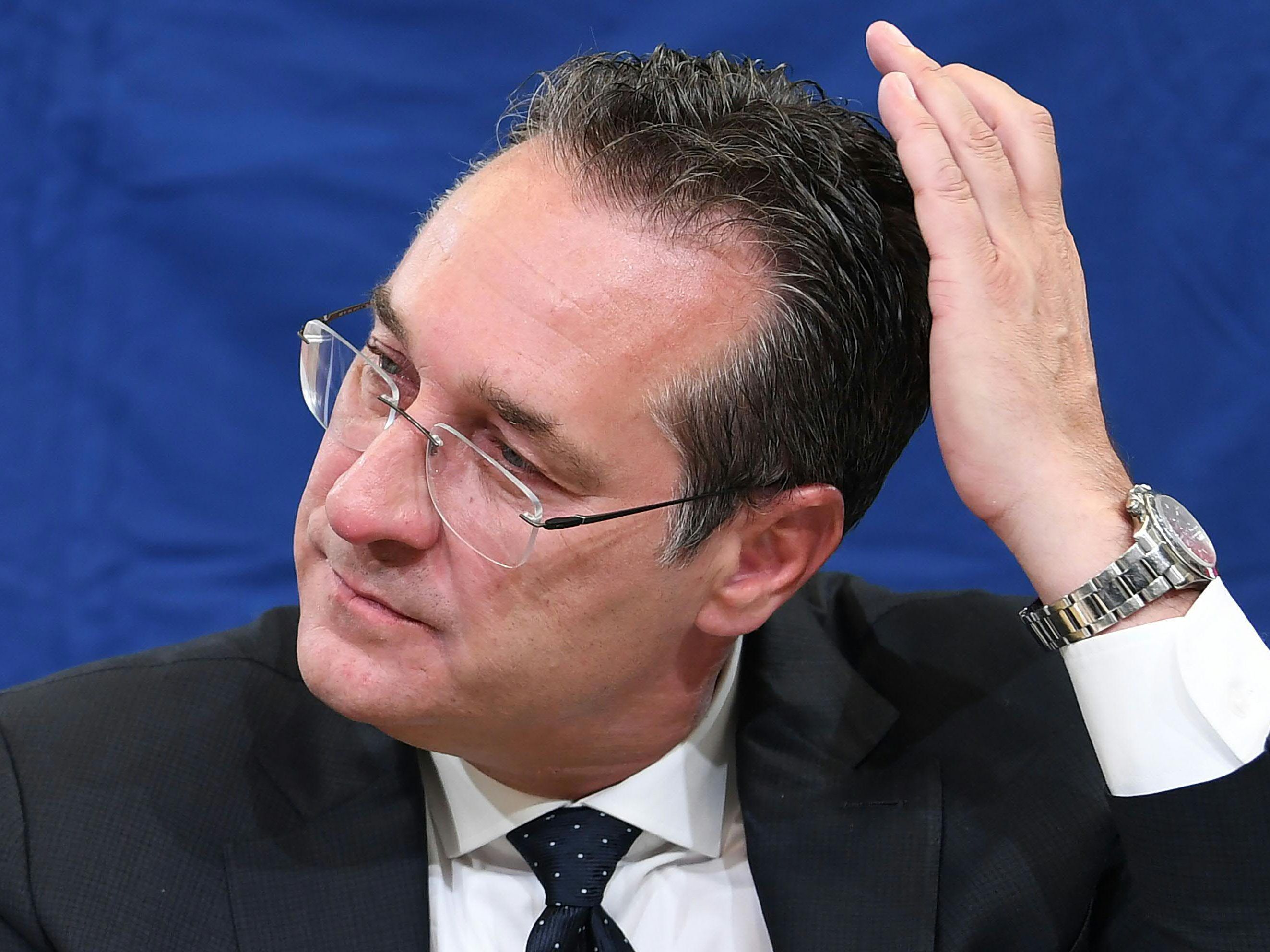 Die Reaktionen im Netz auf das Strache-Video, das auf Ibiza versteckt aufgenommen wurde.