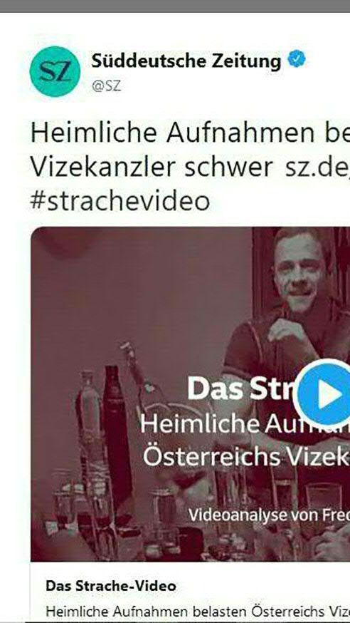 Die Wiener Parteien geben derzeit keinen Kommentar ab.