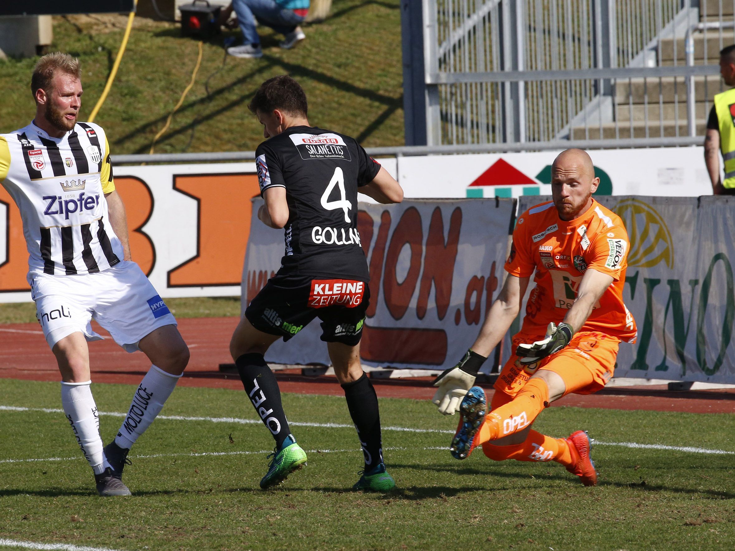Live-Ticker zum Spiel LASK gegen WAC ab 14:30 Uhr. Live-Ticker zum Spiel LASK gegen WAC ab 14:30 Uhr.