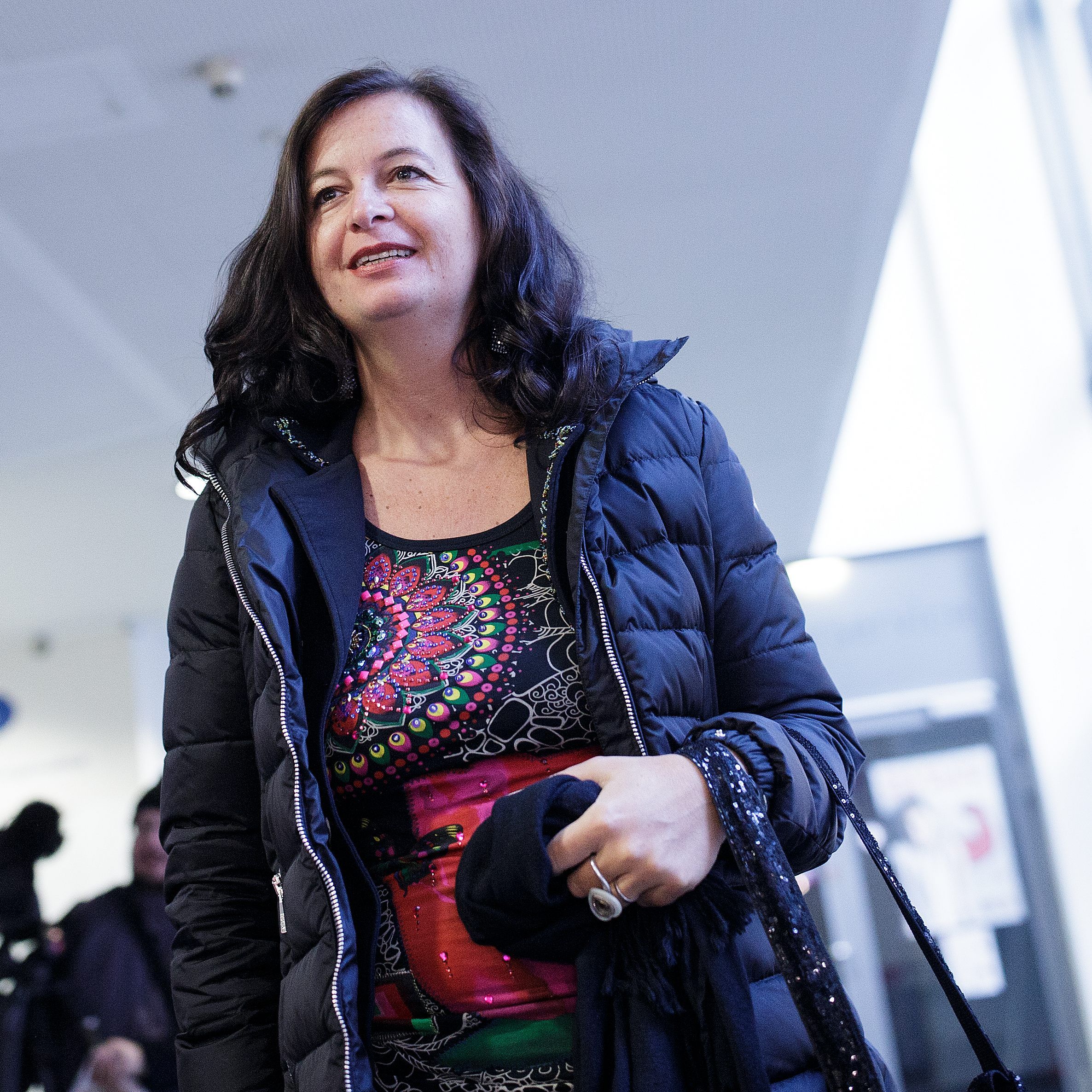 Umweltstadträtin Ulli Sima (SPÖ) wehrt sich gegen Hasspostings